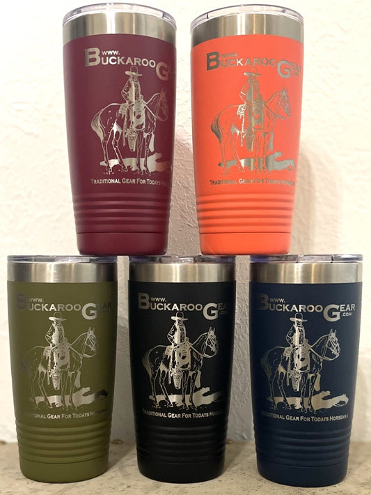 RTIC 20oz Travel Mug - Not Today Heifer - Blemished Sunflower Color –  BuckarooGear.com